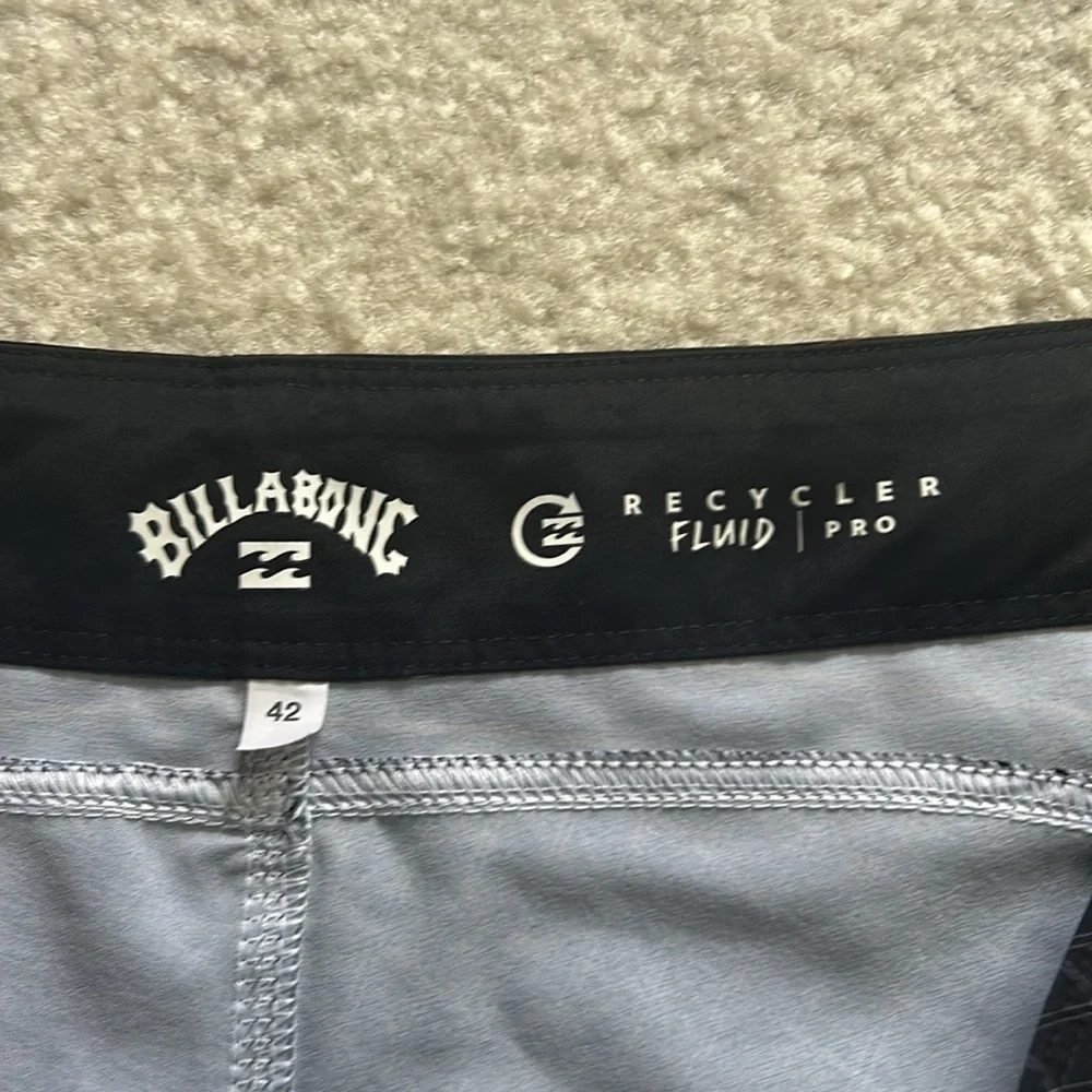 Billabong Men's Swim Shorts